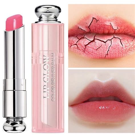 lip glow dior 008